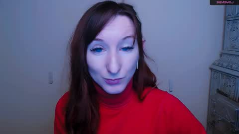 Snapshot of amandasentin chatting on 02-19-25, 08:44 Amanda online show from 02-19-25, 08:44