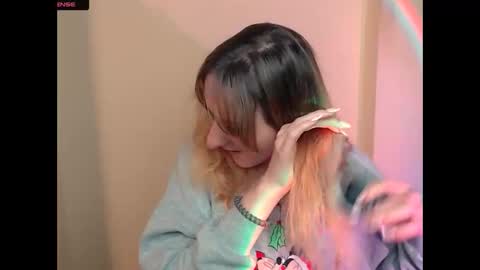 Snapshot of amandasentin chatting on 10-01-25, 08:20 Amanda online show from 10-01-25, 08:20