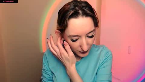 Snapshot of amandasentin chatting on 11-15-25, 09:06 Amanda online show from 11-15-25, 09:06