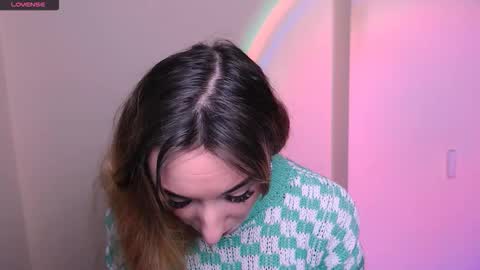 Snapshot of amandasentin chatting on 12-17-25, 08:20 Amanda online show from 12-17-25, 08:20