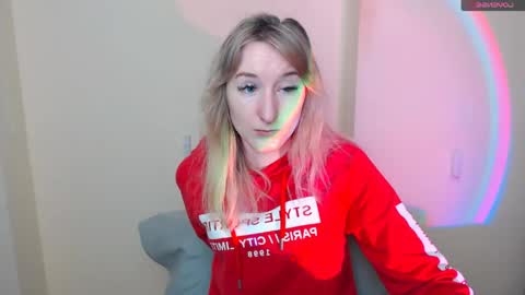 Amanda online show from 05-19-26, 06:42