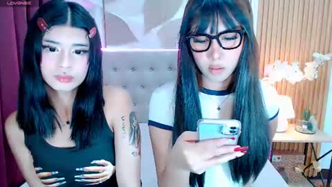 Snapshot of amandavictoria444 chatting on 06-30-26, 01:28 AMANDA online show from 06-30-26, 01:28