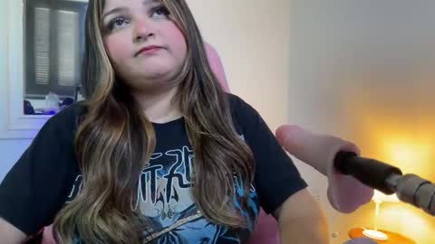 Amandha online show from 10-24-25, 03:52