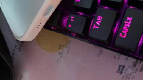 Amandha online show from 04-03-26, 04:49