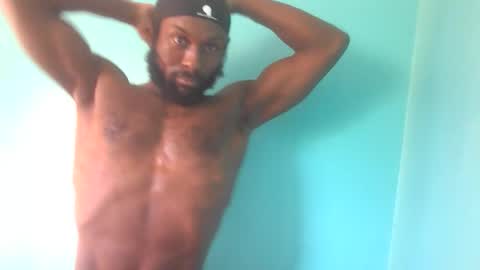 amandla1 online show from 01-08-26, 05:59