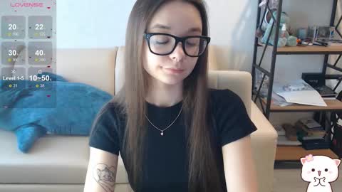 Mila online show from 01-12-25, 11:39