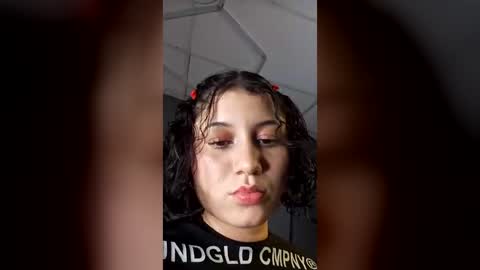 Amane online show from 07-27-26, 03:57