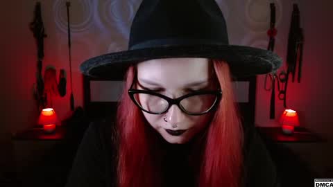 Snapshot of amanita__pantherina chatting on 12-03-24, 10:50 Goddess Amanita online show from 12-03-24, 10:50