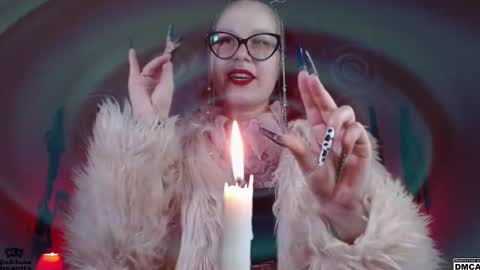 Snapshot of amanita__pantherina chatting on 12-10-24, 12:49 Goddess Amanita online show from 12-10-24, 12:49