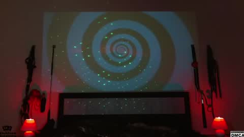 Snapshot of amanita__pantherina chatting on 12-19-24, 10:56 Goddess Amanita online show from 12-19-24, 10:56