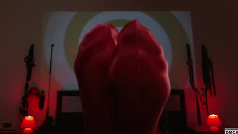 Snapshot of amanita__pantherina chatting on 12-19-24, 02:02 Goddess Amanita online show from 12-19-24, 02:02