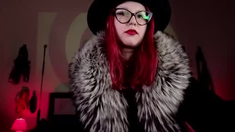 Snapshot of amanita__pantherina chatting on 01-24-25, 03:24 Goddess Amanita online show from 01-24-25, 03:24