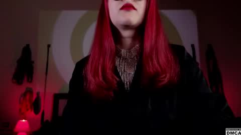 Snapshot of amanita__pantherina chatting on 01-27-25, 03:39 Goddess Amanita online show from 01-27-25, 03:39