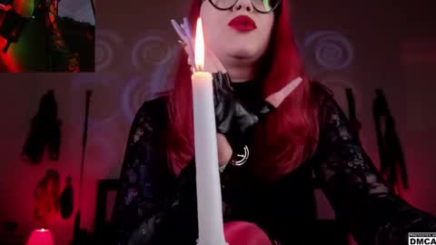 Snapshot of amanita__pantherina chatting on 01-28-25, 11:38 Goddess Amanita online show from 01-28-25, 11:38