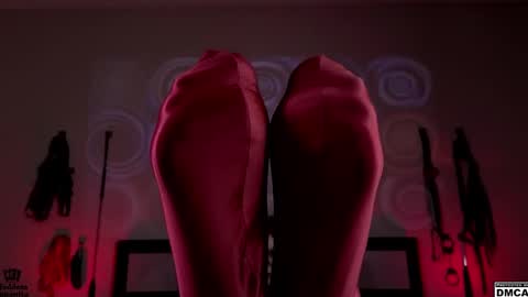 Snapshot of amanita__pantherina chatting on 01-29-25, 12:02 Goddess Amanita online show from 01-29-25, 12:02