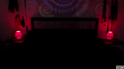 Snapshot of amanita__pantherina chatting on 02-04-25, 08:13 Goddess Amanita online show from 02-04-25, 08:13