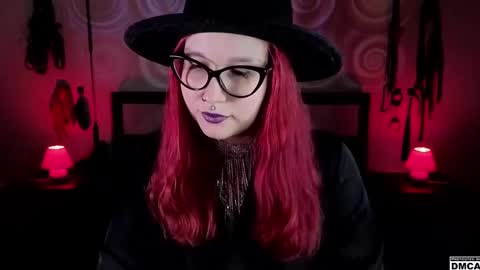Snapshot of amanita__pantherina chatting on 02-06-25, 10:04 Goddess Amanita online show from 02-06-25, 10:04