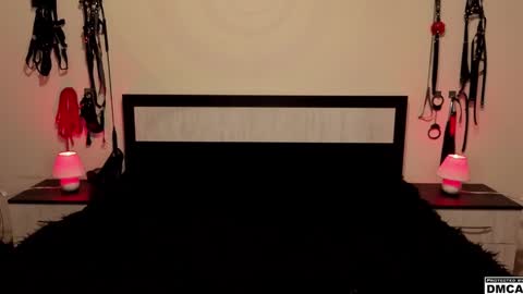 Snapshot of amanita__pantherina chatting on 02-27-25, 10:59 Goddess Amanita online show from 02-27-25, 10:59