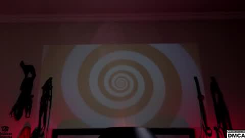 Snapshot of amanita__pantherina chatting on 02-27-25, 02:00 Goddess Amanita online show from 02-27-25, 02:00