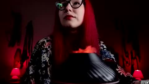 Snapshot of amanita__pantherina chatting on 09-10-25, 12:16 Goddess Amanita online show from 09-10-25, 12:16