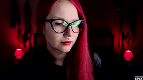 Snapshot of amanita__pantherina chatting on 12-05-25, 10:35 Goddess Amanita online show from 12-05-25, 10:35