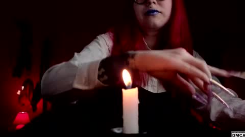 Snapshot of amanita__pantherina chatting on 01-15-26, 12:54 Goddess Amanita online show from 01-15-26, 12:54