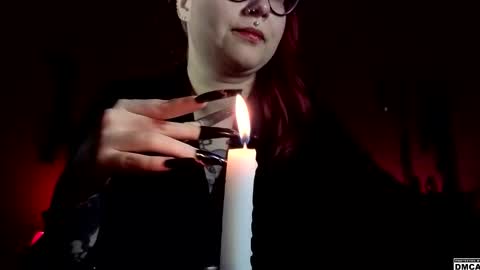 Goddess Amanita online show from 02-19-26, 11:50