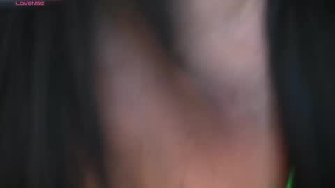 AmanndaSkye online show from 03-16-26, 12:06