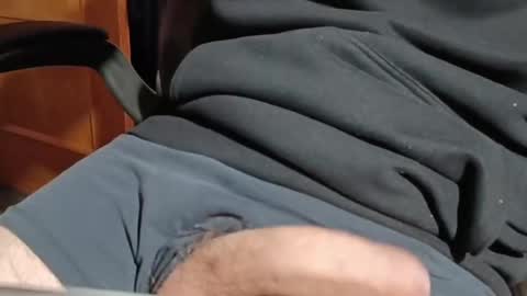 amanteamoroso online show from 01-19-25, 11:12