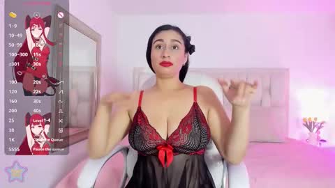 amara18_ online show from 02-20-26, 07:14