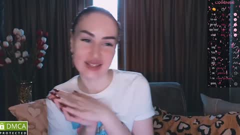 Snapshot of amara_campbell chatting on 01-24-25, 03:11 amara campbell online show from 01-24-25, 03:11