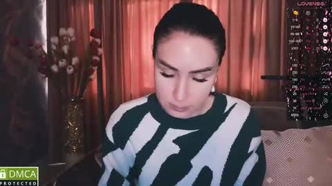 Snapshot of amara_campbell chatting on 02-18-25, 06:04 amara campbell online show from 02-18-25, 06:04