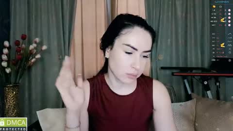 Snapshot of amara_campbell chatting on 11-24-25, 04:12 amara campbell online show from 11-24-25, 04:12