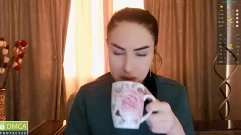 amara campbell online show from 02-27-26, 02:55