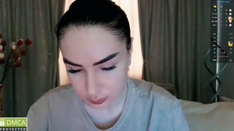 amara campbell online show from 03-08-26, 03:54