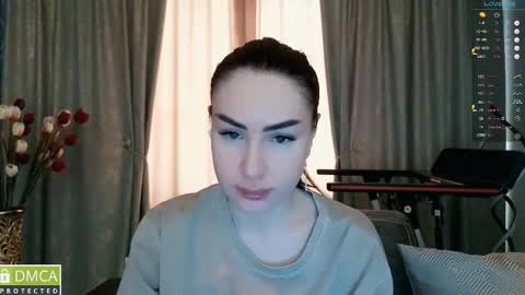 amara campbell online show from 03-09-26, 04:27