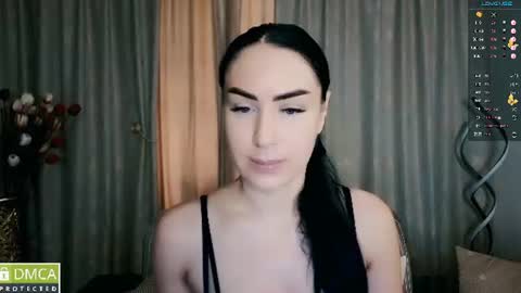 amara campbell online show from 07-11-26, 04:26