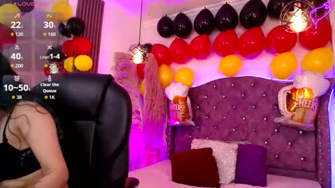 amara_davis1 online show from 09-29-25, 03:44