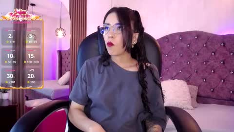 amara_davis1 online show from 02-10-26, 04:38