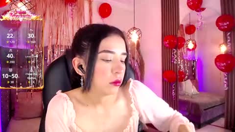 amara_davis1 online show from 02-16-26, 04:41