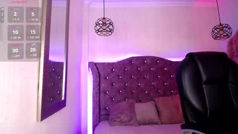 Snapshot of amara_davis1 chatting on 04-20-26, 04:15 amara_davis1 online show from 04-20-26, 04:15