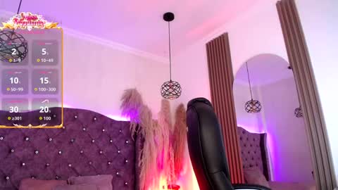 Snapshot of amara_davis1 chatting on 04-23-26, 04:03 amara_davis1 online show from 04-23-26, 04:03