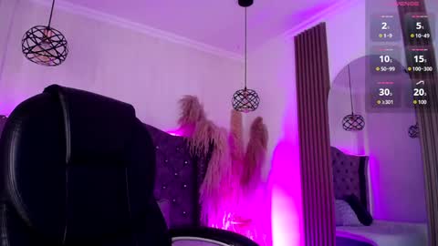 Snapshot of amara_davis1 chatting on 05-05-26, 04:53 amara_davis1 online show from 05-05-26, 04:53