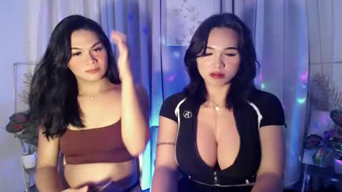 Snapshot of amara_lavelle chatting on 10-26-25, 07:58 AMARAA online show from 10-26-25, 07:58