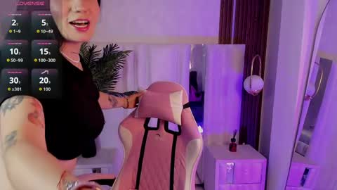 Snapshot of amara_lunee chatting on 05-23-26, 04:29 AMARA online show from 05-23-26, 04:29