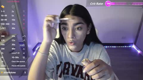 amara_silk online show from 03-15-26, 02:39