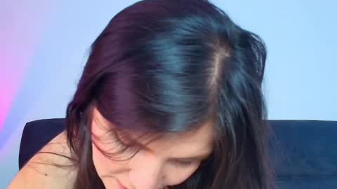 Snapshot of amara_vega chatting on 02-13-25, 05:33 Amara Vega online show from 02-13-25, 05:33