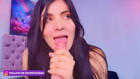 Snapshot of amara_vega chatting on 02-24-25, 02:37 Amara Vega online show from 02-24-25, 02:37