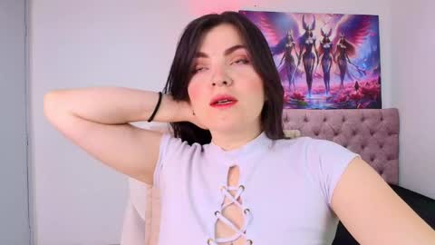 Snapshot of amara_vega chatting on 03-03-25, 12:05 Amara Vega online show from 03-03-25, 12:05