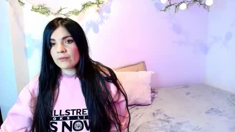 Amara Vega  online show from 01-08-26, 09:33